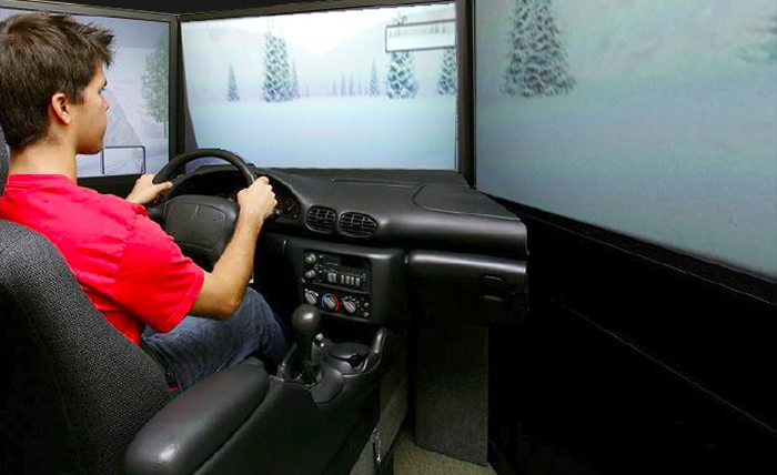Driving Simulators