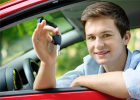 Teen Drivers: A High Risk Group in Need of Improved Driving Education