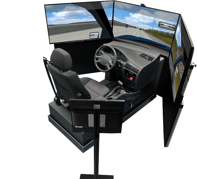 Modern Driving Simulator for GT Academy Editorial Stock Image - Image of  casual, action: 43517489